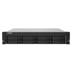 QNAP NAS 8 BAIE AL-324 1.7GHZ QC 4GB DDR4