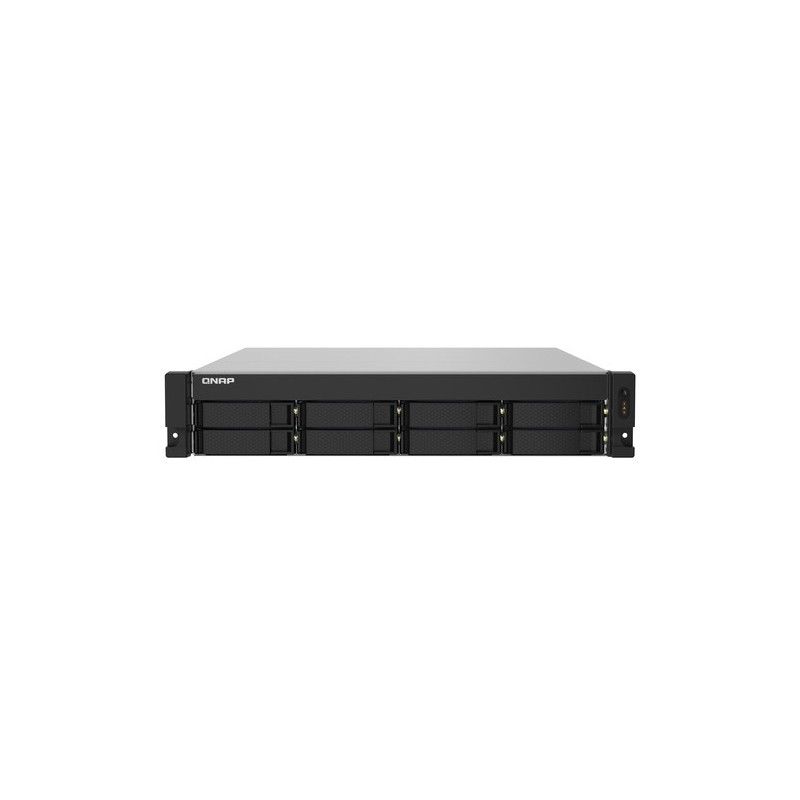 QNAP NAS 8 BAIE AL-324 1.7GHZ QC 4GB DDR4