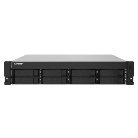 QNAP NAS 8 BAIE AL-324 1.7GHZ QC 4GB DDR4