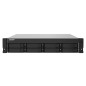 QNAP NAS 8 BAIE AL-324 1.7GHZ QC 4GB DDR4