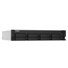 QNAP NAS 8 BAIE AL-324 1.7GHZ QC 4GB DDR4