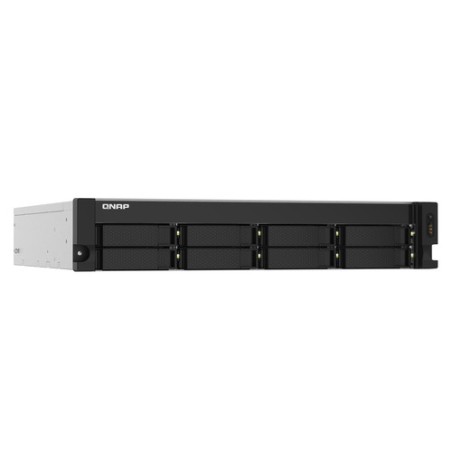 QNAP NAS 8 BAIE AL-324 1.7GHZ QC 4GB DDR4
