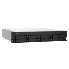 QNAP NAS 8 BAIE AL-324 1.7GHZ QC 4GB DDR4