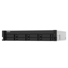 QNAP NAS 8 BAIE AL-324 1.7GHZ QC 4GB DDR4