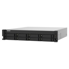 QNAP NAS 8 BAIE AL-324 1.7GHZ QC 4GB DDR4
