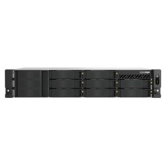 8-BAY SHORT DEPTH RACKMOUNT,INTEL ATOM C5125 2XPSU