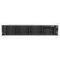 8-BAY SHORT DEPTH RACKMOUNT,INTEL ATOM C5125 2XPSU
