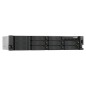 8-BAY SHORT DEPTH RACKMOUNT,INTEL ATOM C5125 2XPSU