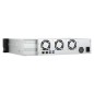 8-BAY SHORT DEPTH RACKMOUNT NAS, INTEL ATOM C5125