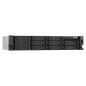 8-BAY SHORT DEPTH RACKMOUNT NAS, INTEL ATOM C5125