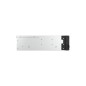 8-BAY SHORT DEPTH RACKMOUNT NAS, INTEL ATOM C5125