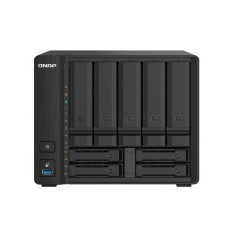 QNAP NAS 5 + 4 BAIE AL-324 1.7GHZ QC 4GB DDR4