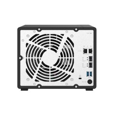 QNAP NAS 5 + 4 BAIE AL-324 1.7GHZ QC 4GB DDR4