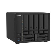 QNAP NAS 5 + 4 BAIE AL-324 1.7GHZ QC 4GB DDR4