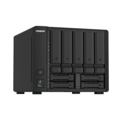 QNAP NAS 5 + 4 BAIE AL-324 1.7GHZ QC 4GB DDR4
