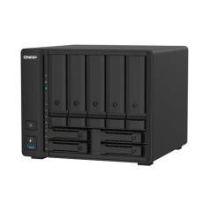 QNAP NAS 5 + 4 BAIE AL-324 1.7GHZ QC 4GB DDR4