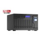 QNAP NAS QUTS HERO 8X3.5 + 4X2.5 BAY W-1250 16GB