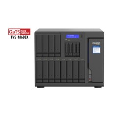 QNAP NAS QUTS HERO 12X3.5+4X2.5 BAY W-1250 32GB