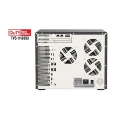 QNAP NAS QUTS HERO 12X3.5+4X2.5 BAY W-1250 32GB