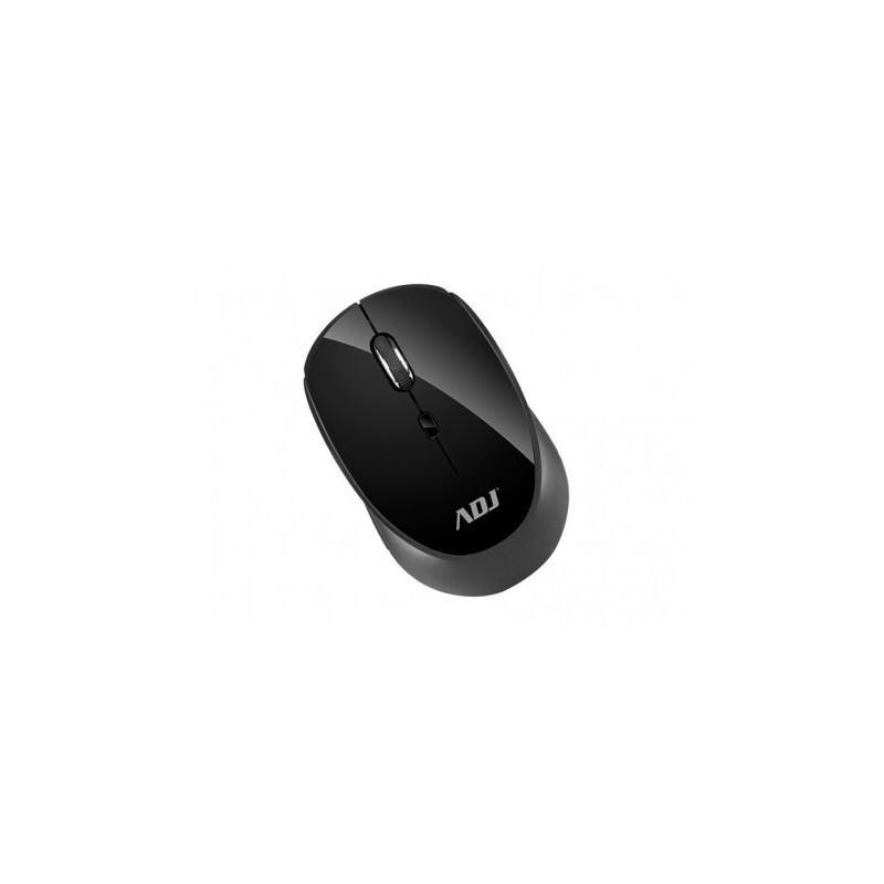 Adj MW8 mouse Ufficio Mano destra RF Wireless Ottico 1000 DPI