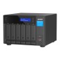 6-BAY QUTSHERO NAS TOWER I5 32GB