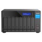 QNAP NAS 8 BAY - QUTS HERO - INTEL I7 12C/20T 32GB
