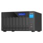 QNAP NAS 8 BAY - QUTS HERO - INTEL I9 16C/24T 64GB