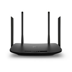 ROUTER AC1200 VDSL/ADSL 4FE PORTS 867MBPS 5GHZ + 300MBPS 2.4GHZ