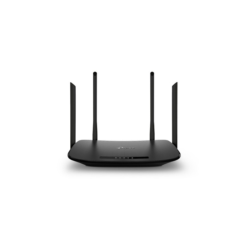 ROUTER AC1200 VDSL/ADSL 4FE PORTS 867MBPS 5GHZ + 300MBPS 2.4GHZ