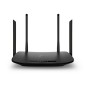 ROUTER AC1200 VDSL/ADSL 4FE PORTS 867MBPS 5GHZ + 300MBPS 2.4GHZ