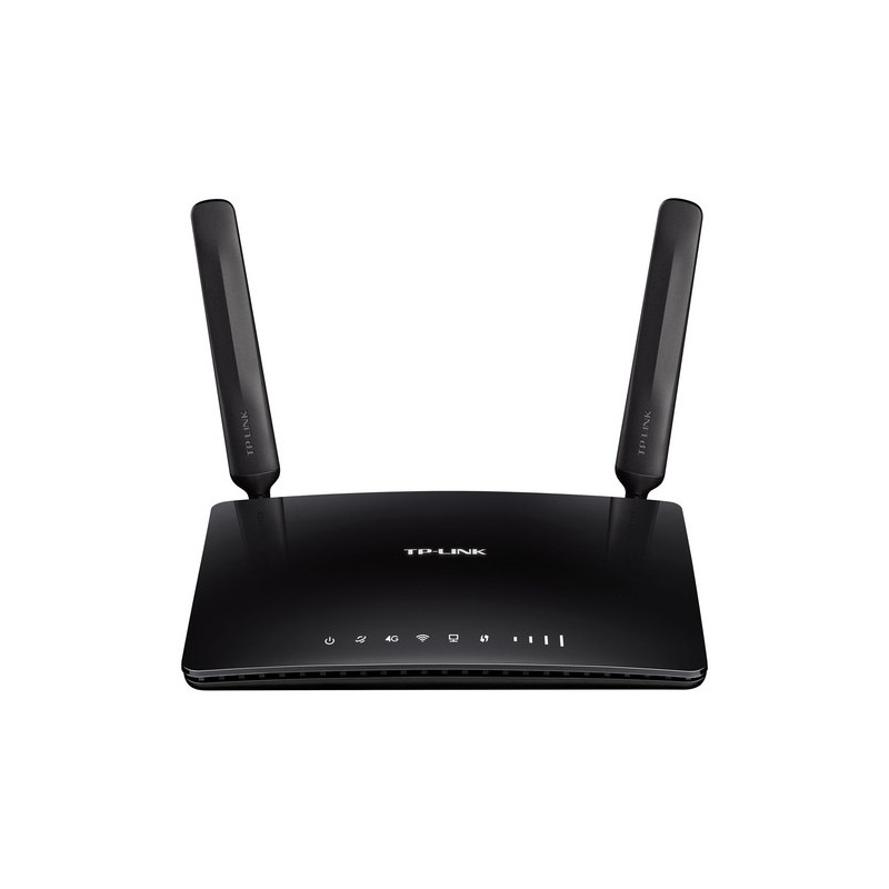 ROUTER 4G 300MBPS TP-LINK 2 ANTENNA NNA STACCABILE