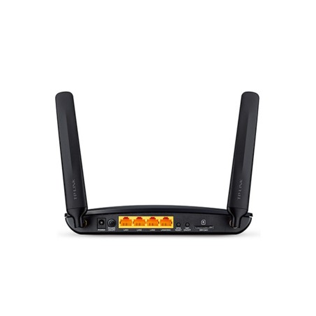 ROUTER 4G 300MBPS TP-LINK 2 ANTENNA NNA STACCABILE