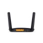 ROUTER 4G 300MBPS TP-LINK 2 ANTENNA NNA STACCABILE