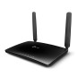 ROUTER 4G 300MBPS TP-LINK 2 ANTENNA NNA STACCABILE