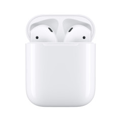 Apple AirPods (seconda generazione)