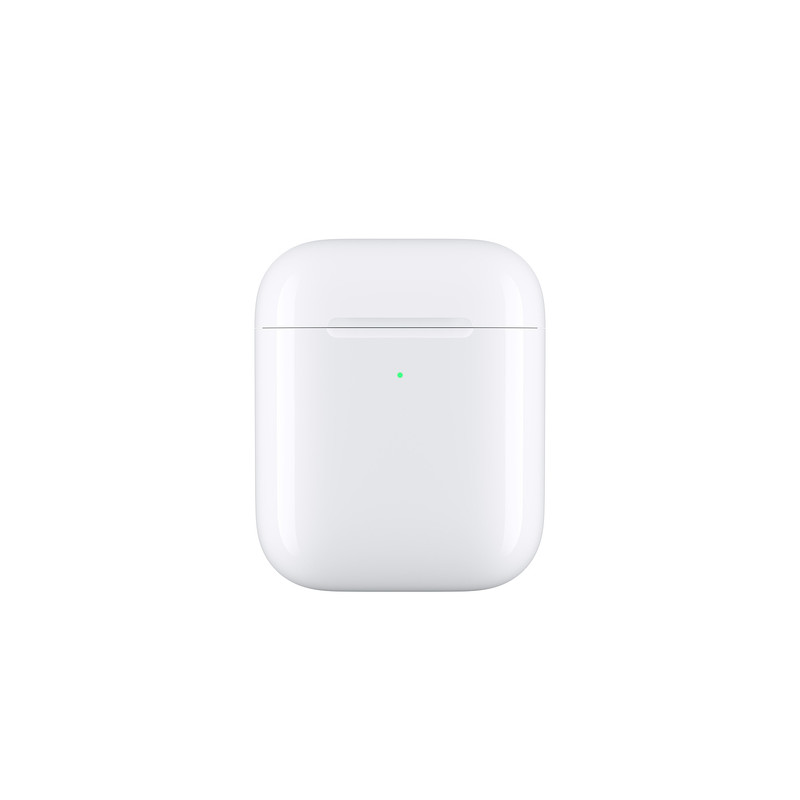 Apple Custodia di ricarica wireless per AirPods