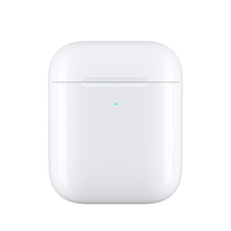 Apple Custodia di ricarica wireless per AirPods
