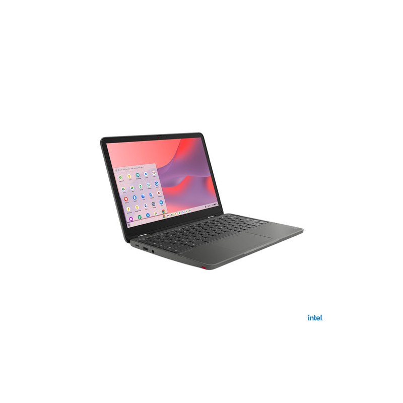 TS 500E N200 8GB 128GB 12.2 CHROME CEU-WFC-PEN 1YD