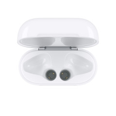 Apple Custodia di ricarica wireless per AirPods