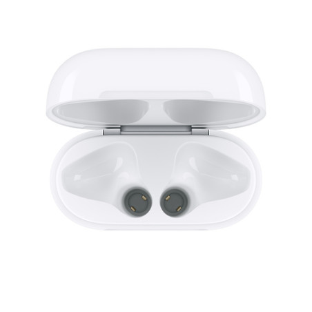 Apple Custodia di ricarica wireless per AirPods