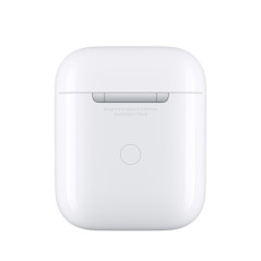 Apple Custodia di ricarica wireless per AirPods