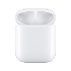 Apple Custodia di ricarica wireless per AirPods