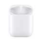 Apple Custodia di ricarica wireless per AirPods