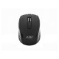 MOUSE WIRELESS OTTICO ESSENTIAL 5TA 800/1200/1600DPI CON RICEVITORE ADJ
