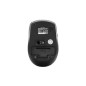 MOUSE WIRELESS OTTICO ESSENTIAL 5TA 800/1200/1600DPI CON RICEVITORE ADJ