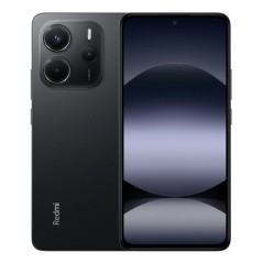 Xiaomi Redmi Note 14 16,9 cm (6.67") Dual SIM ibrida 4G USB tipo-C 8 GB 256 GB 5500 mAh Nero