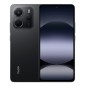 Xiaomi Redmi Note 14 16,9 cm (6.67") Dual SIM ibrida 4G USB tipo-C 8 GB 256 GB 5500 mAh Nero