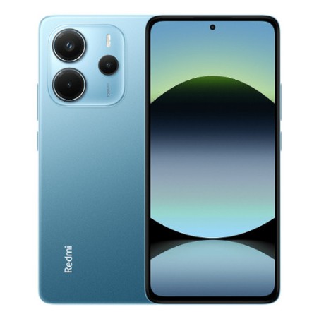 Xiaomi Redmi Note 14 16,9 cm (6.67") Dual SIM ibrida 4G USB tipo-C 8 GB 256 GB 5500 mAh Blu
