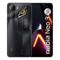 Nubia Neo 3 5G 17,3 cm (6.8") Doppia SIM USB tipo-C 8 GB 256 GB 6000 mAh Nero