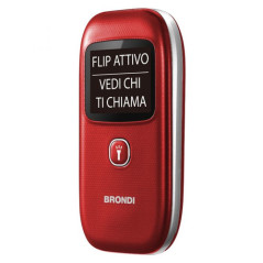 Brondi Window+ 4,5 cm (1.77")